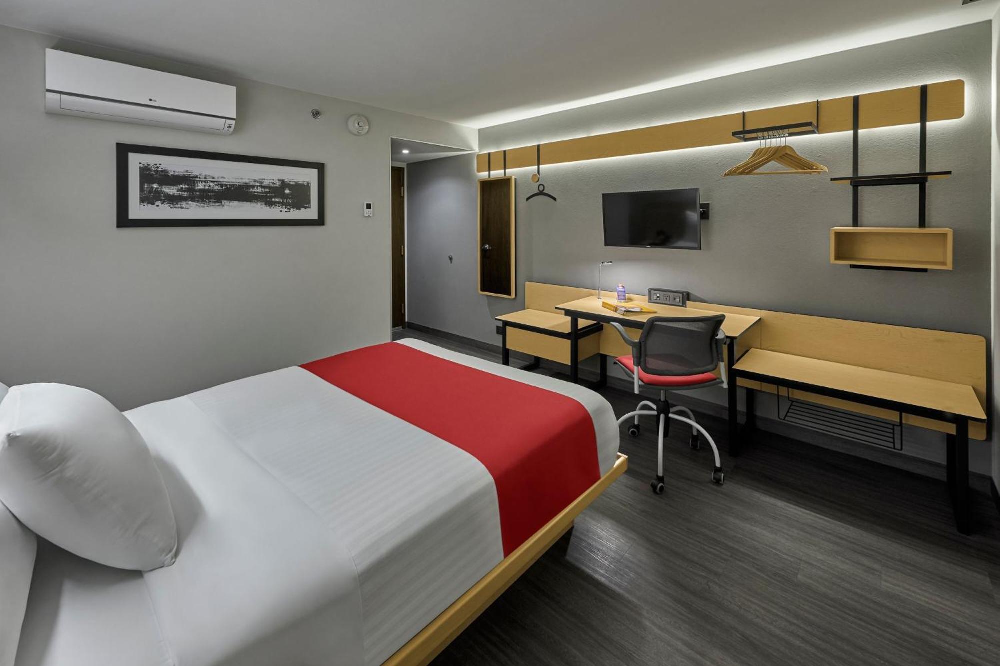 City Express By Marriott Tapachula Exterior photo